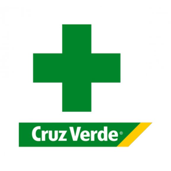 Logo of Farmacia Cruz Verde
