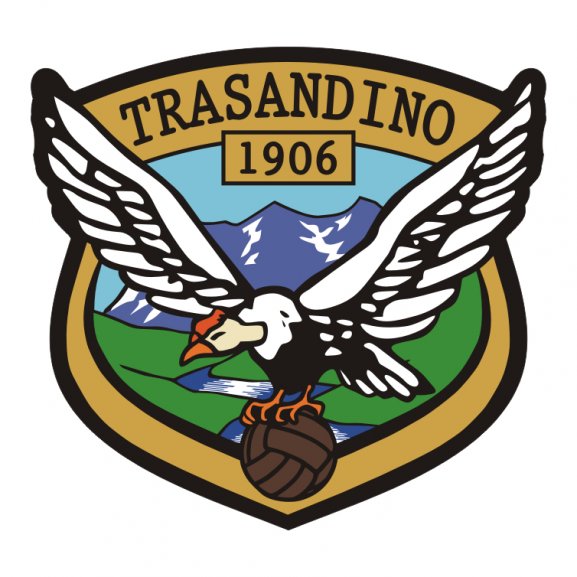 Logo of Trasandino de Los Andes