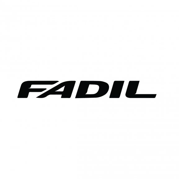 Logo of VinFast Fadil