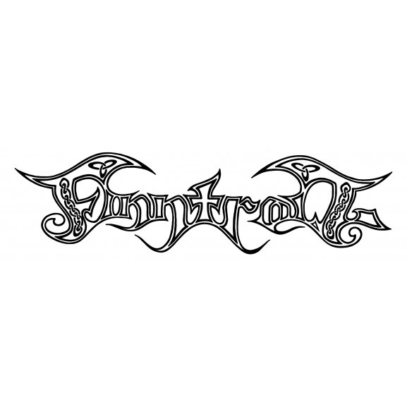 Logo of Finntroll