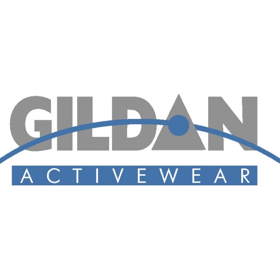 Logo of GILDAN