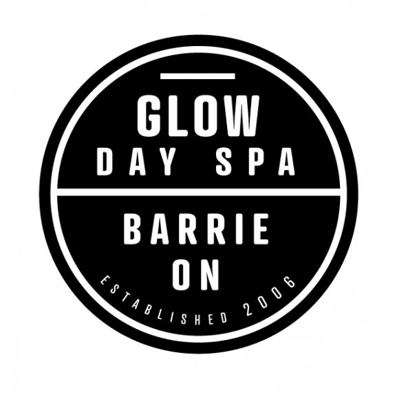 Logo of Glow Day Spa