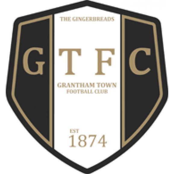 Logo of Grantham Town FC