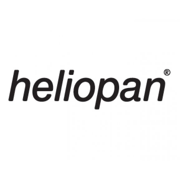 Logo of Heliopan®