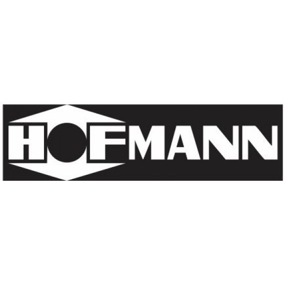 Logo of Hofmann