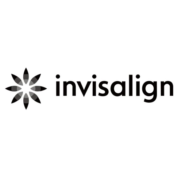 Logo of Invisalign