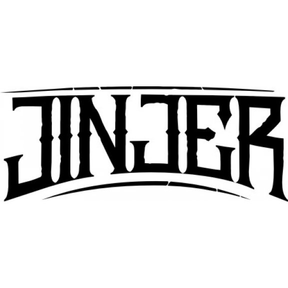 Logo of Jinjer