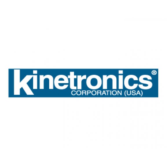 Logo of Kinetronics®