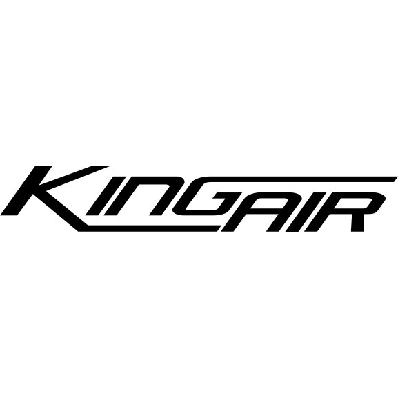 Logo of Beechcraft King Air