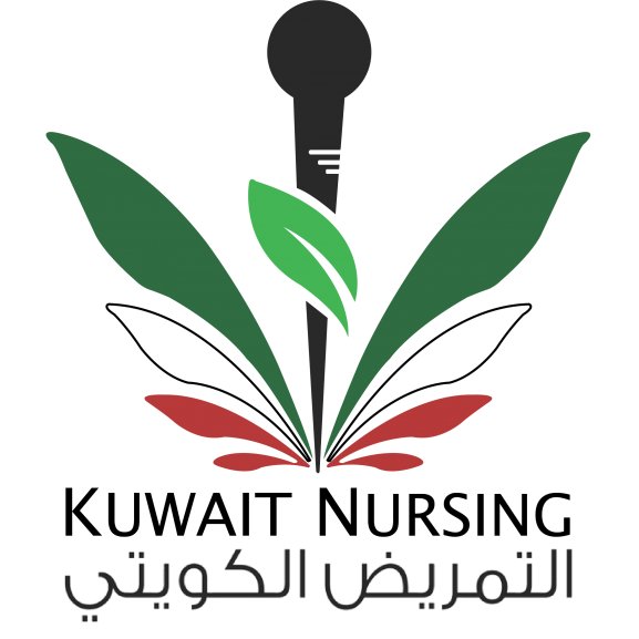 Logo of Kuwait Nursing
