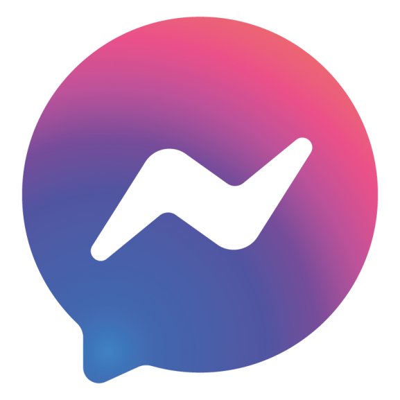 Facebook Messenger | Brands of the World™ | Download vector logos and