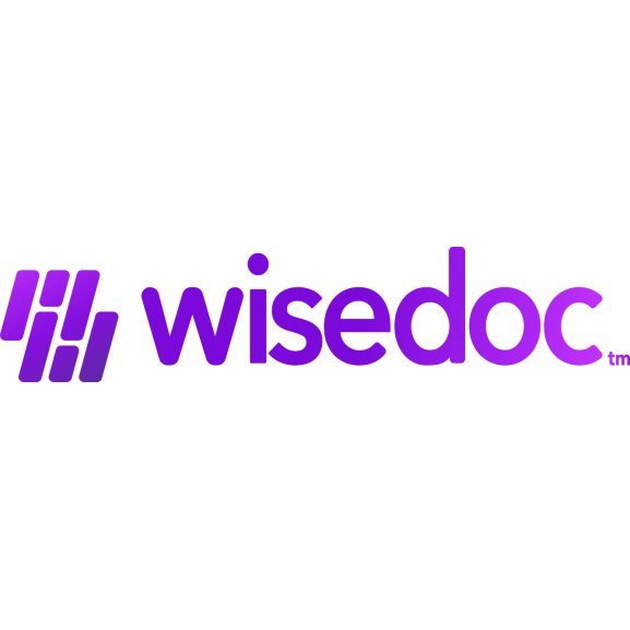 Logo of Wisedoc Inc.