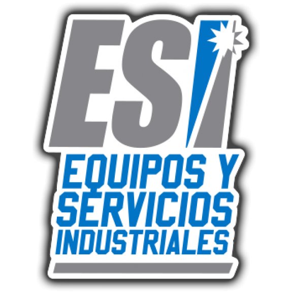 Logo of ESI Equipos y Servicios Industriales