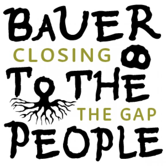 Logo of BauertothePeople