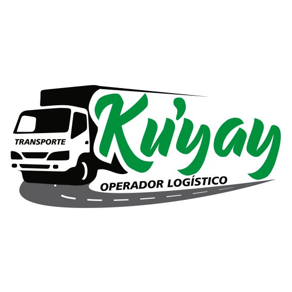 Logo of kuyay logistica