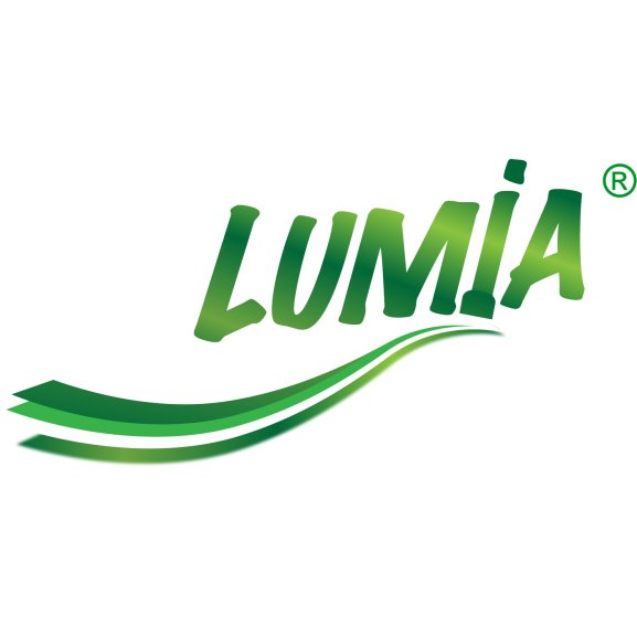 Logo of Lumia