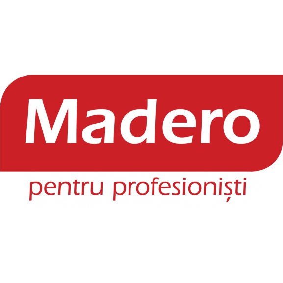 Logo of Madero