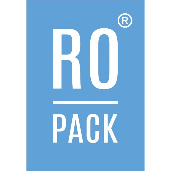 Logo of RoPack