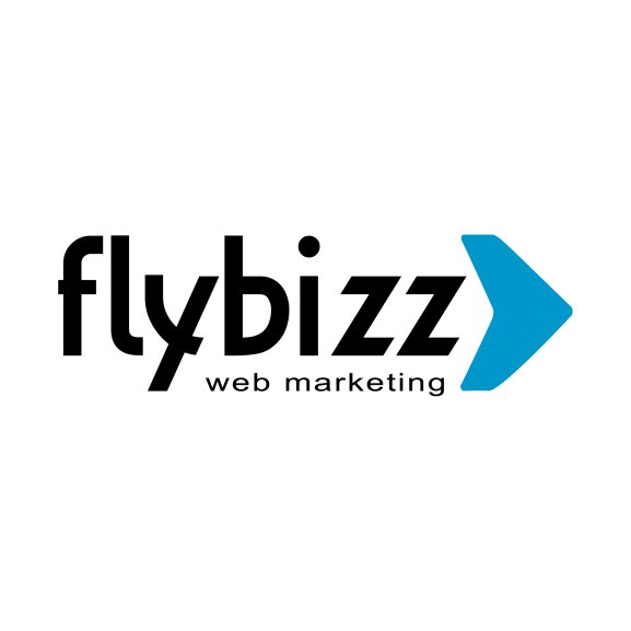 Logo of Flybizz Digital Marketing Agency - 2020