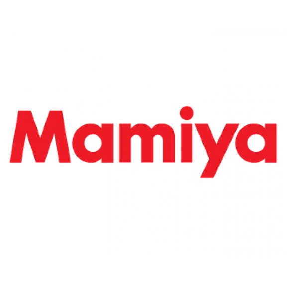 Logo of Mamiya®