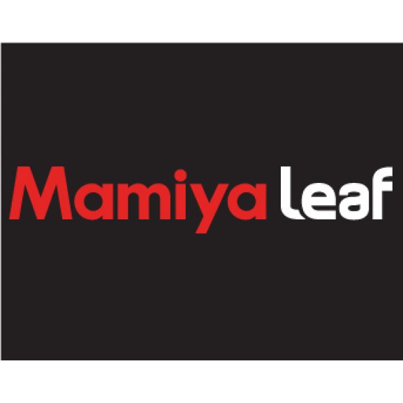 Logo of Mamiya Leaf®