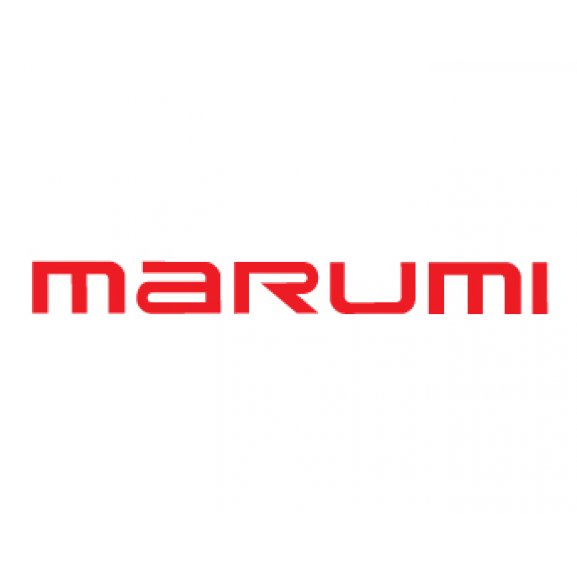 Logo of Marumi®