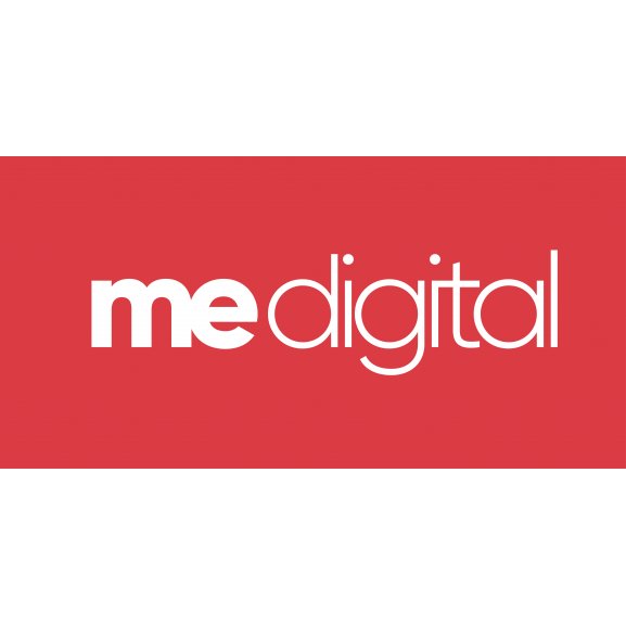 Logo of ME Digital