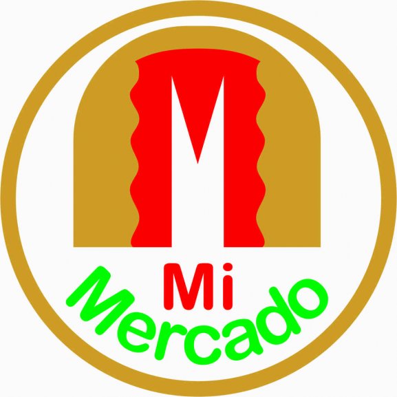 Logo of Mi Mercado