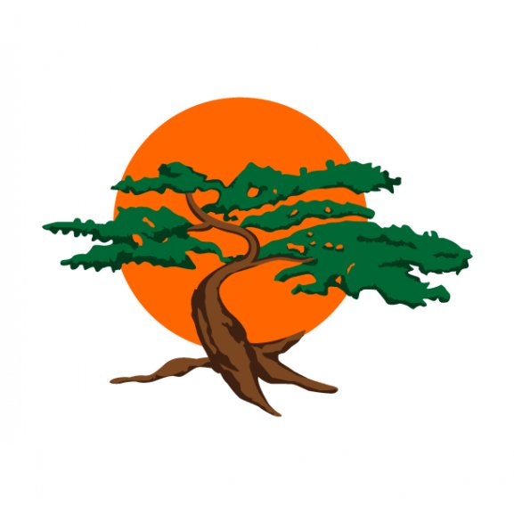 Logo of Miyagi Do Karate
