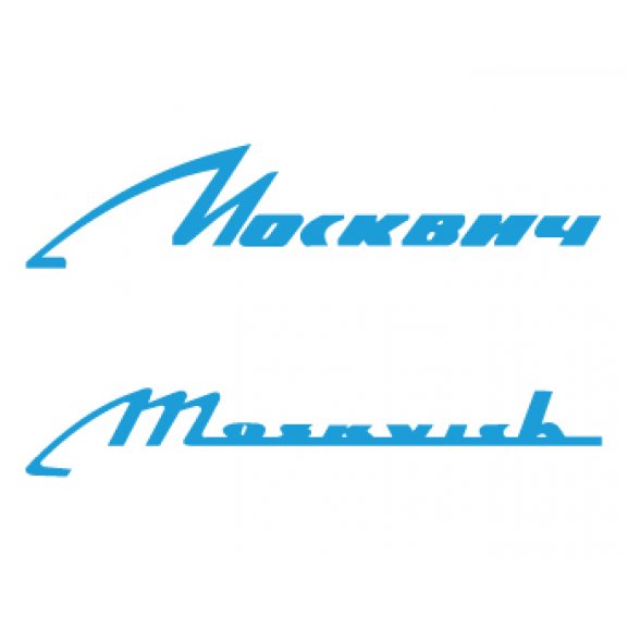 Logo of Moskvich®