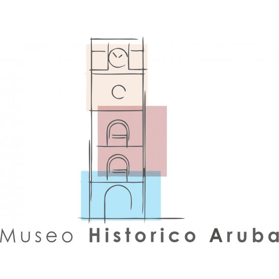 Logo of Museo Historico Aruba