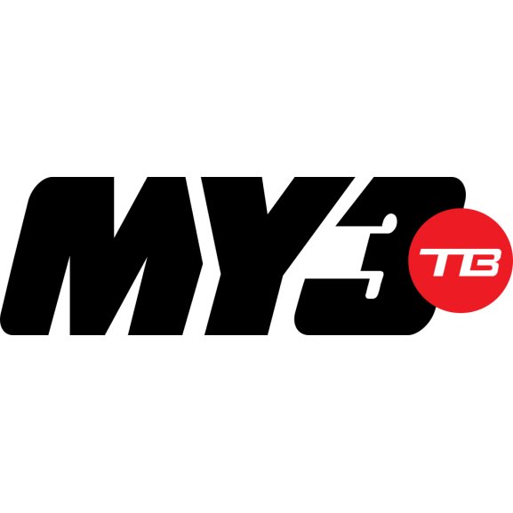 Logo of Muz TV