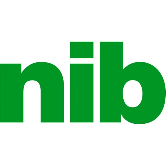 Logo of nib