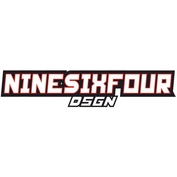 Logo of Ninesixfour Design