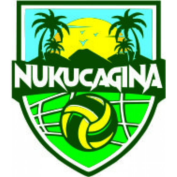Logo of Nukucagina