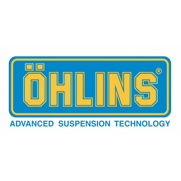 Logo of ohlins