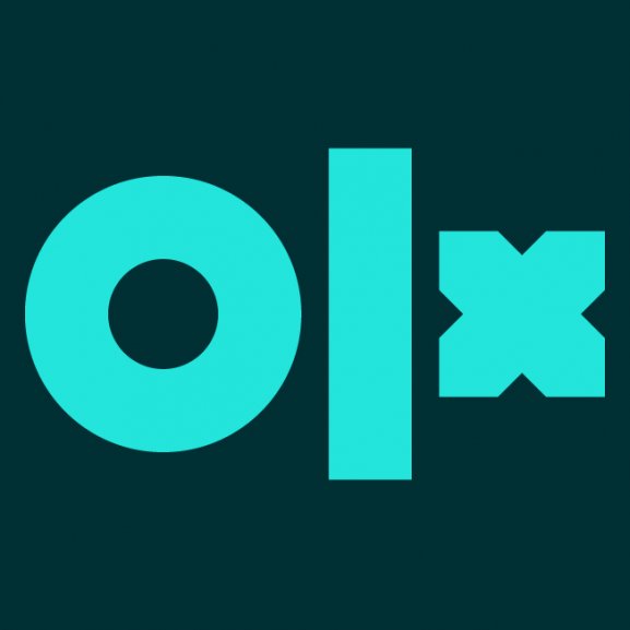 Logo of OLX