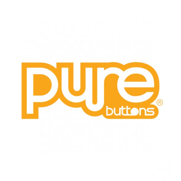 Logo of Pure Buttons