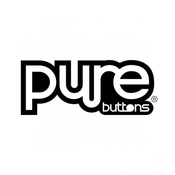 Logo of Pure Buttons