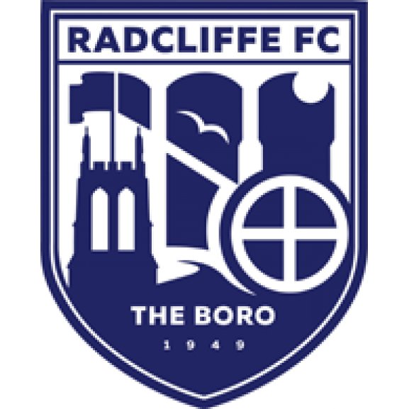 Logo of Radcliffe FC