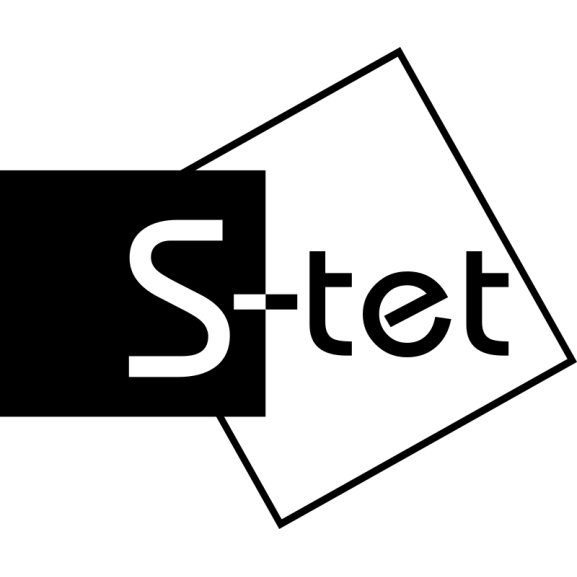Logo of S-TET