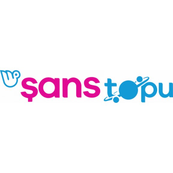 Logo of şans topu