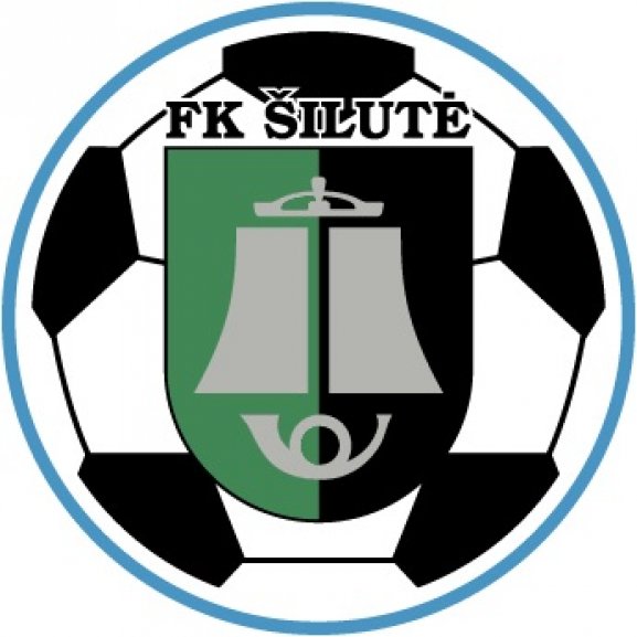 Logo of FK Silute (early 00's logo)