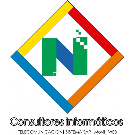 Logo of N Consultores Informaticos