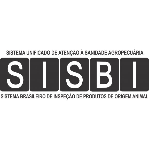 Logo of SISBI