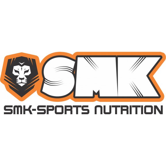 Logo of SMK