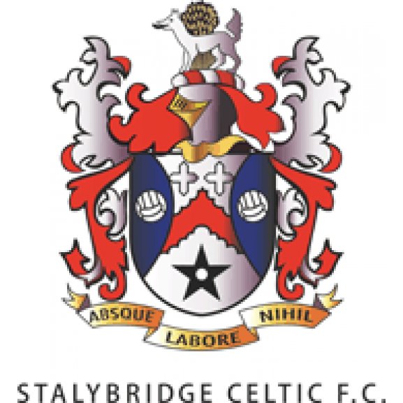 Logo of Stalybridge Celtic FC