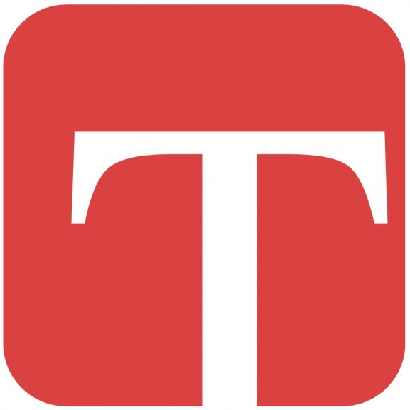 Logo of www.trend.Tn