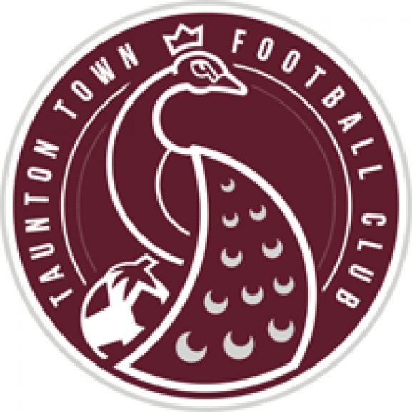 Logo of Taunton Town FC