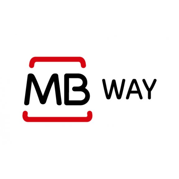 Logo of MBWay